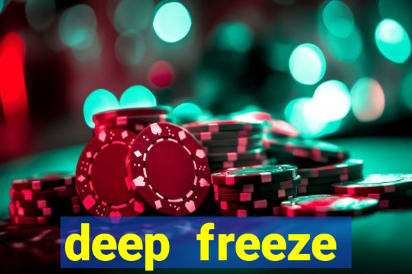 deep freeze crackeado win11